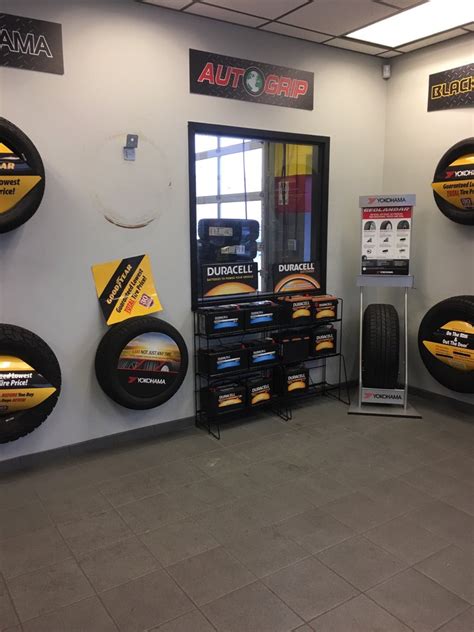 (667) 381-1682. . Mr tire auto service center